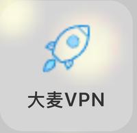 大麦VPN